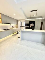 Blk 458B Fernvale Woods (Sengkang), HDB 5 Rooms #520784381